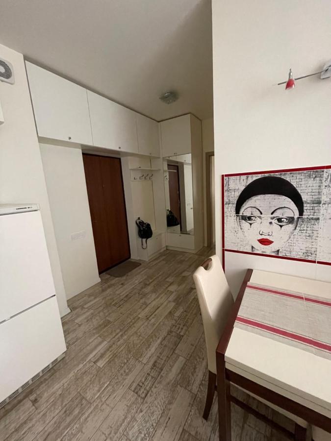 Apartment On Levanevskogo オデッサ エクステリア 写真