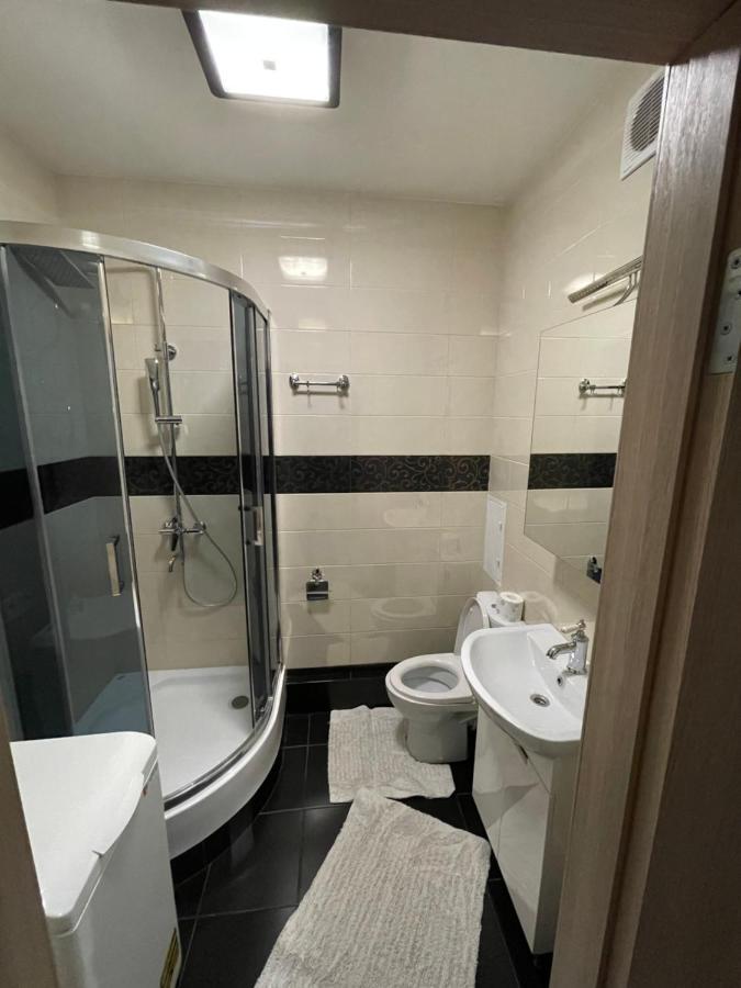 Apartment On Levanevskogo オデッサ エクステリア 写真