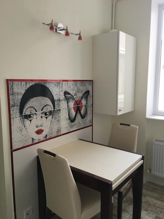 Apartment On Levanevskogo オデッサ エクステリア 写真