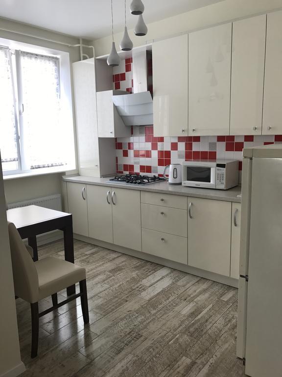 Apartment On Levanevskogo オデッサ エクステリア 写真